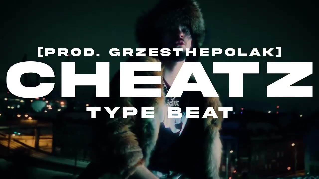 [FREE] CHEATZ X FAKEMINK TYPE BEAT 