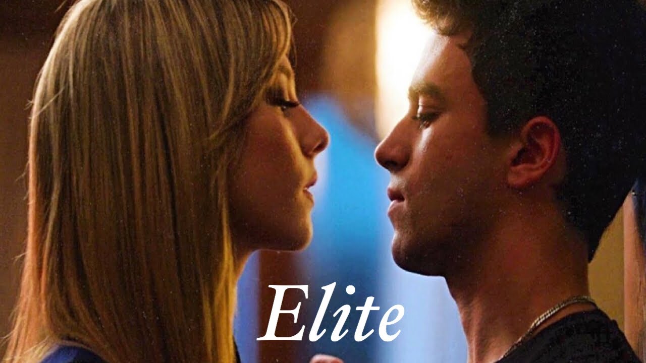 Elite (Samuel & Carla) - Shameless