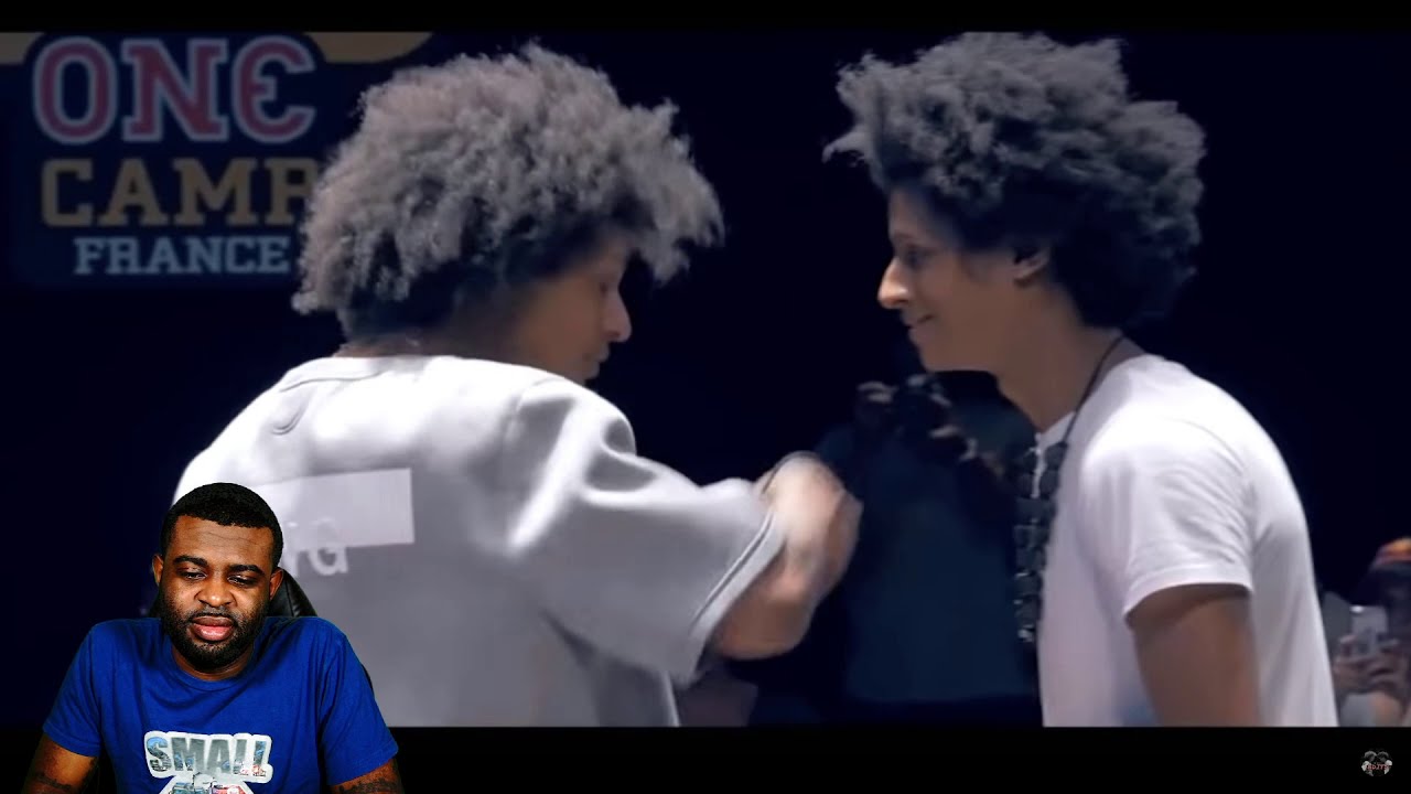 MUST SEE!! Les Twins | Twinning Moments Part 1| REACTION!! #LESTWINS #Twinkinisis