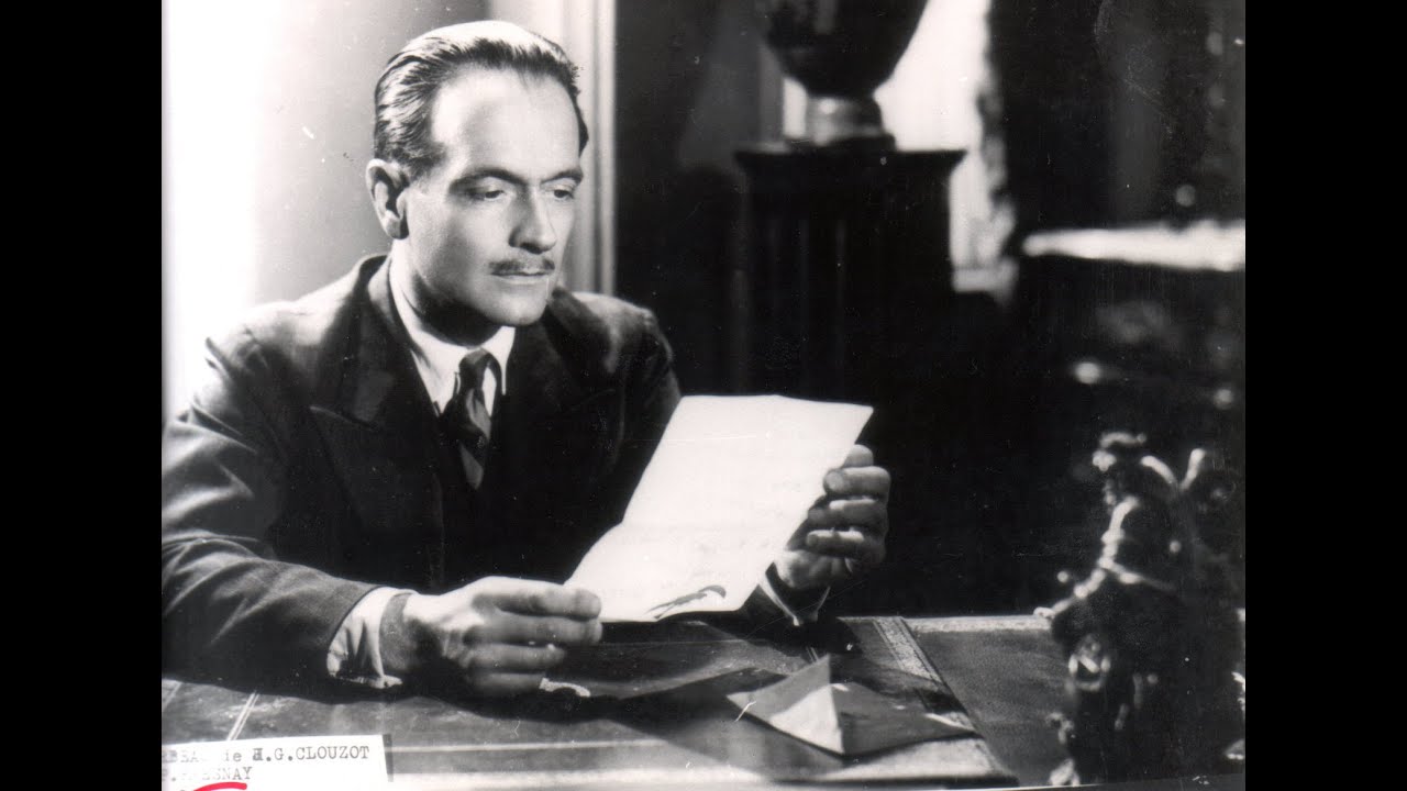 Pierre Fresnay, Les années de guerre (Troisième partie)