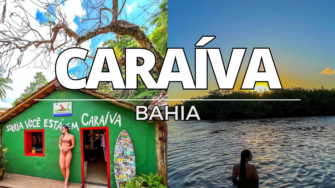 CARAÍVA | Tudo que você precisa saber com PREÇOS