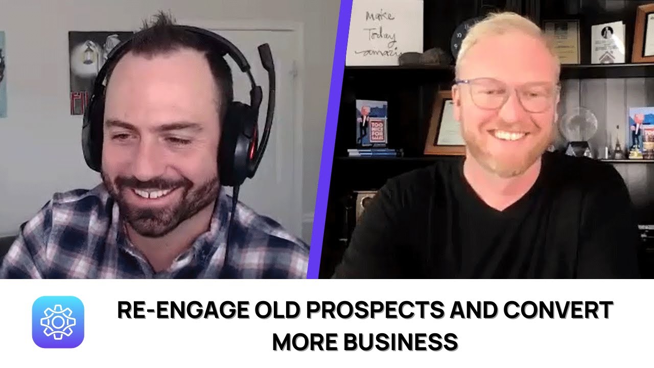 Revive Your Dead Leads: A Blueprint for Successfully Re-Engaging Old Leads