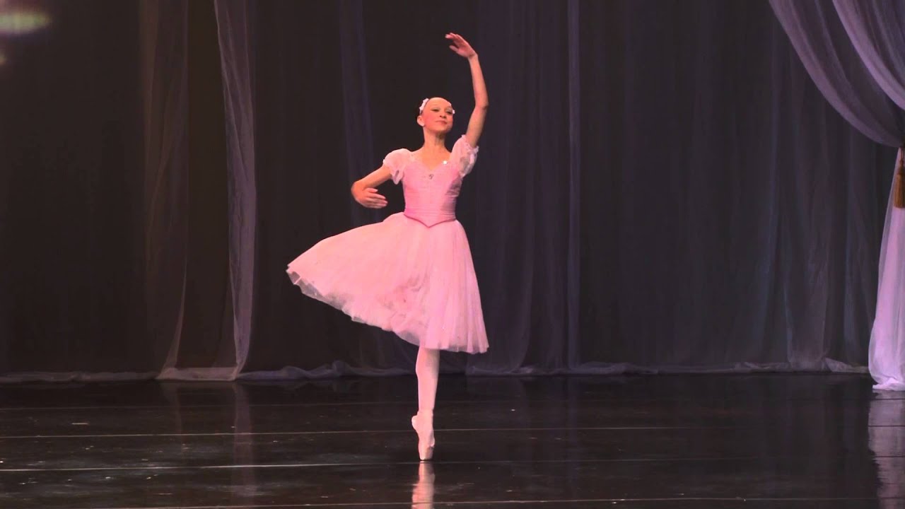 Angelina Broad_Graduation Ball_ADC IBC 2015