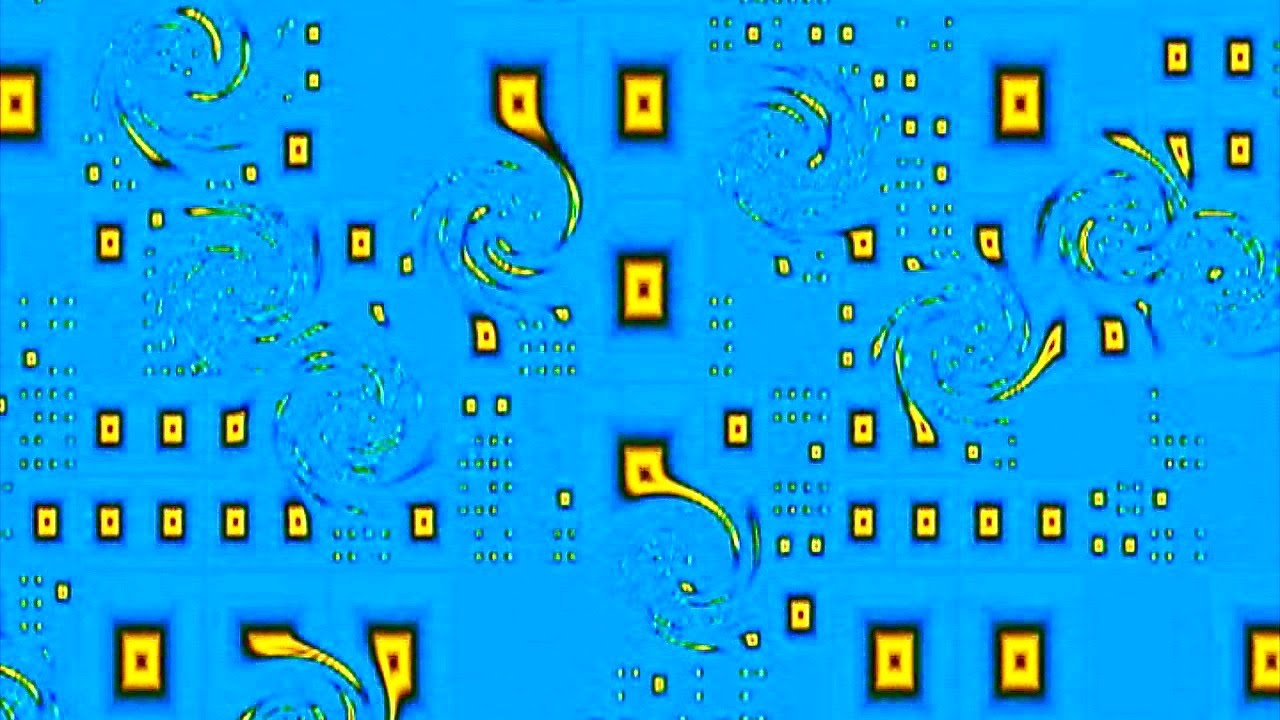 Videoglyphics
