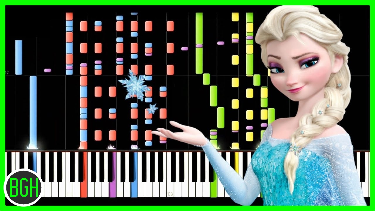 IMPOSSIBLE REMIX - 