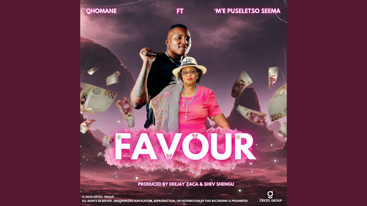 Favour