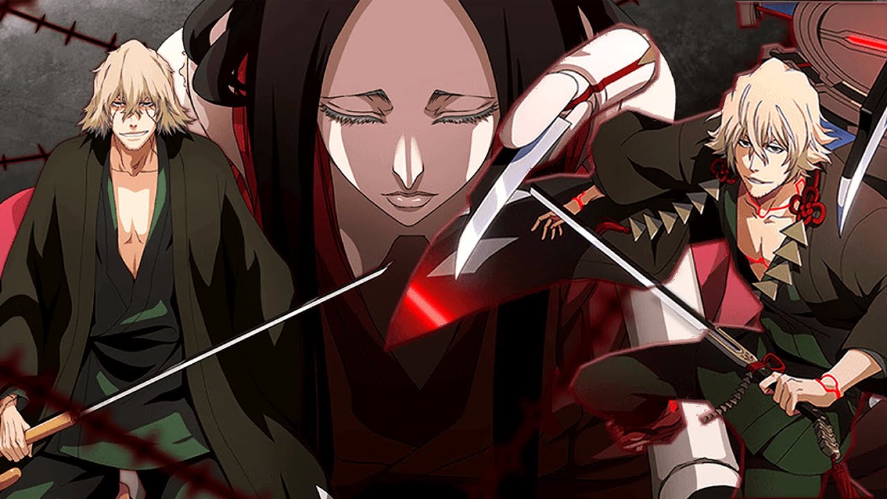 (Kannon Benihime Aratame) THE NEW BANKAI IS ABSOLUTELY INSANE! | Reaper 2