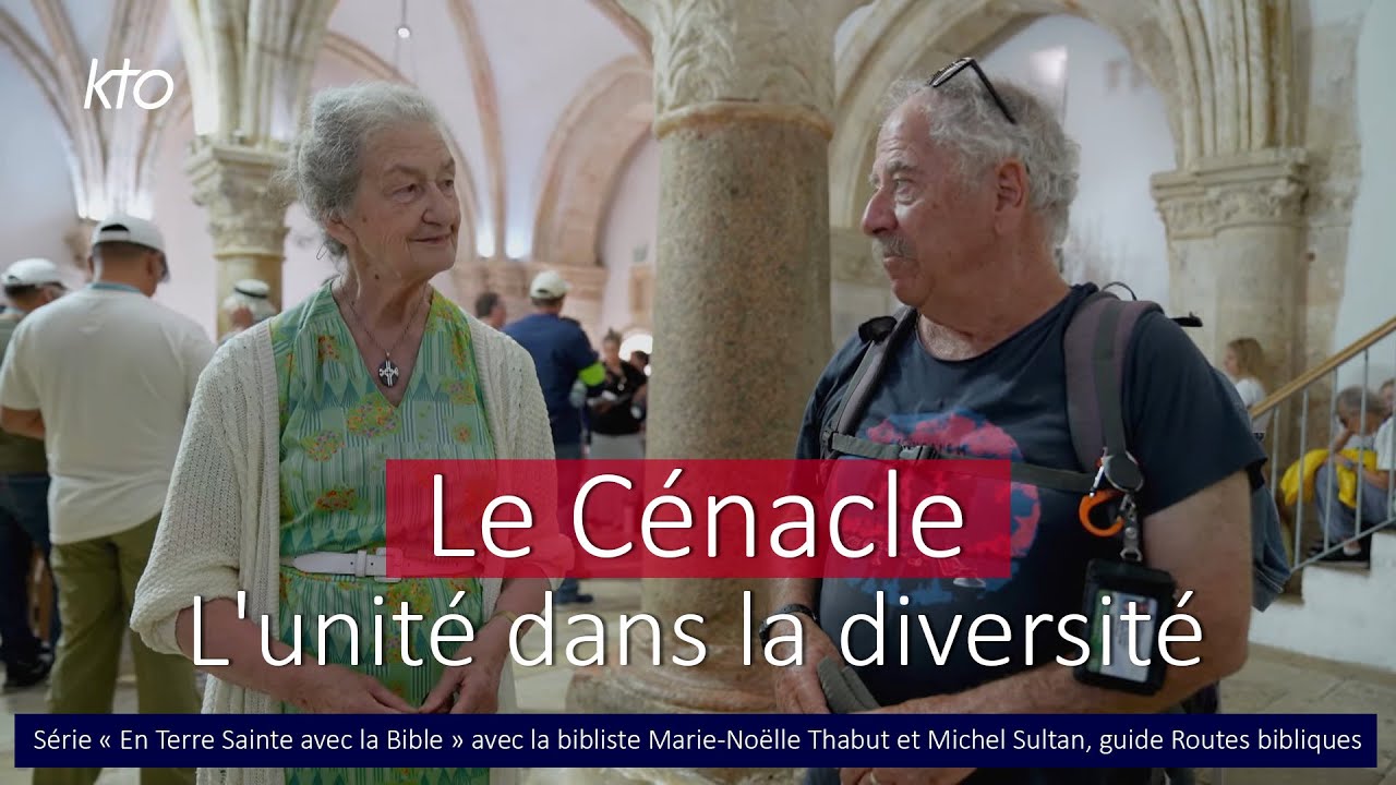 Le C&eacute;nacle - L'unit&eacute; dans la diversit&eacute;