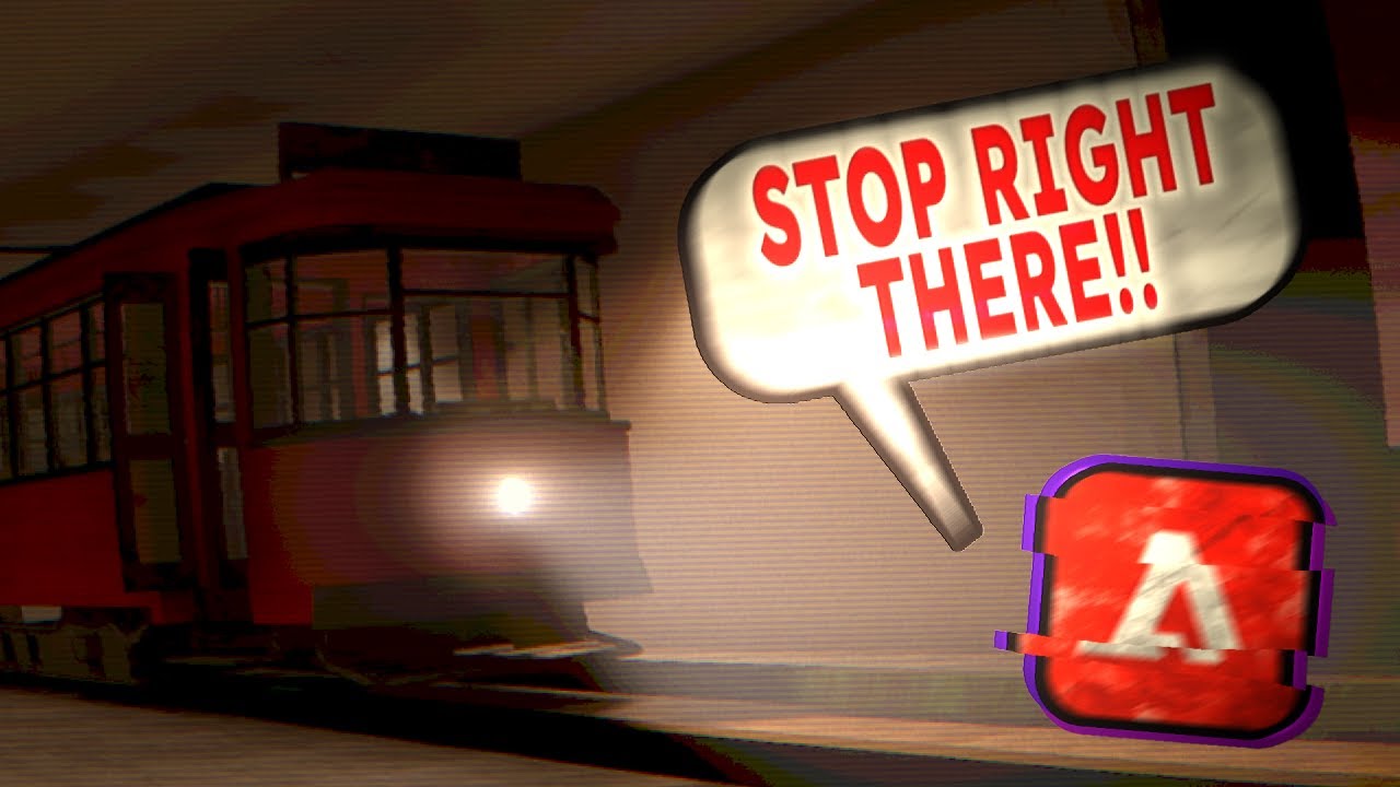 This Software Doesn't Want My Game to Exist!