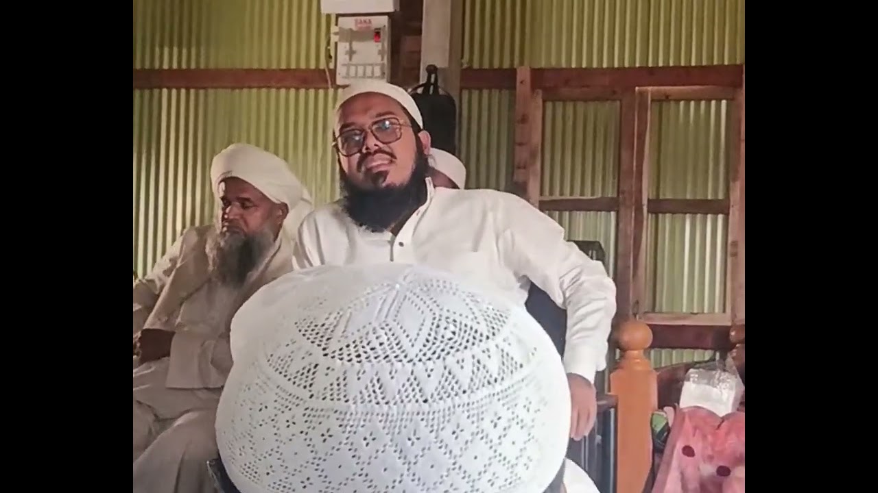 দ্বীন টিকে থাকবে যদি ইসলাম নামক গাছটির গোড়ায় র*ক্ত ঢালা হয়।🎙️আনাস বিন ইদ্রীস 