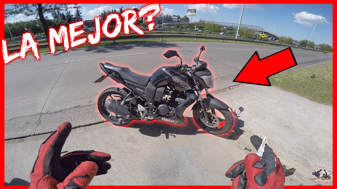 Top 9 Mejores MOTOS  para EMPEZAR/INICIAR si sos Principiante/Novato 🔥