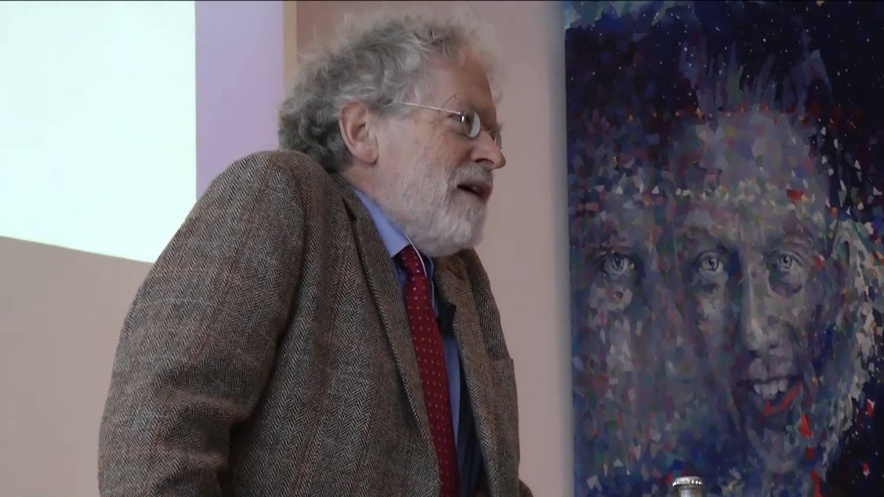 Anton Zeilinger erkl&auml;rt Heisenberg in zwei Minuten