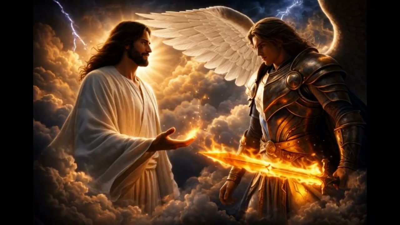 இயேசு தேவனா? தூதனா? | Bible vs Misinterpretations