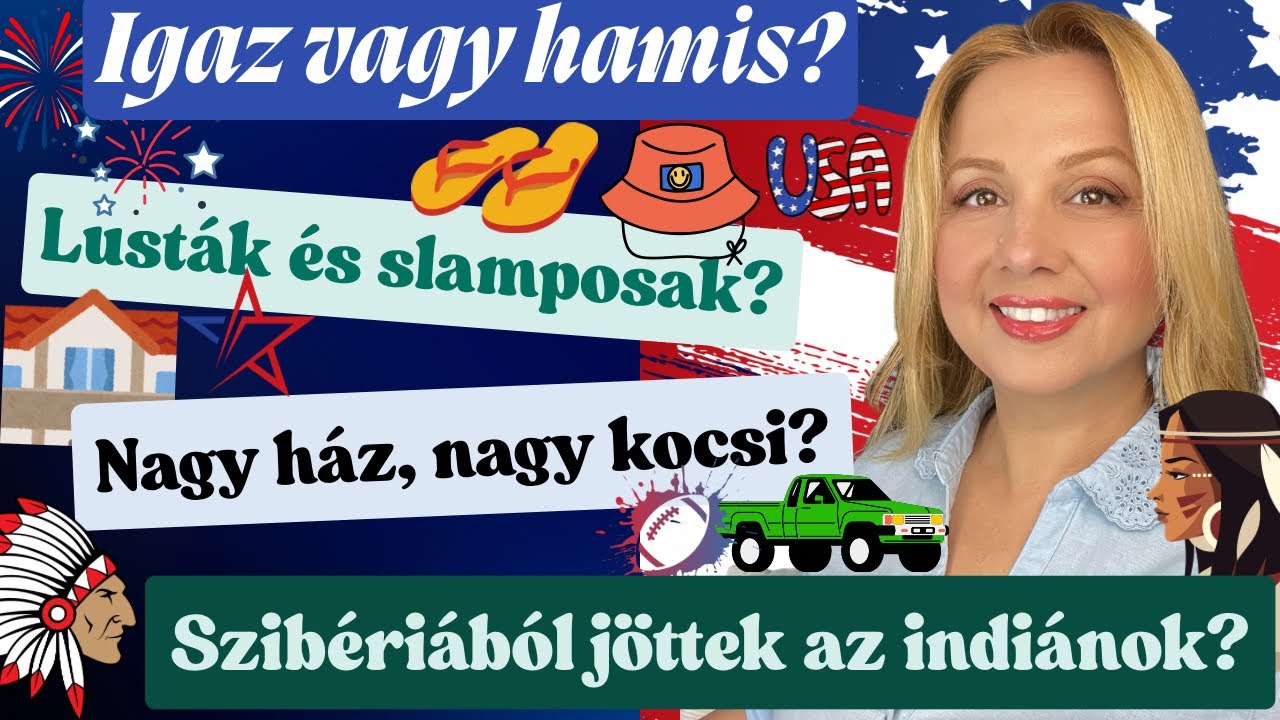 Le a sztereotípiákkal! Lusták dolgozni a kitoloncoltak helyett? Slamposak és buták? Most kiderül!