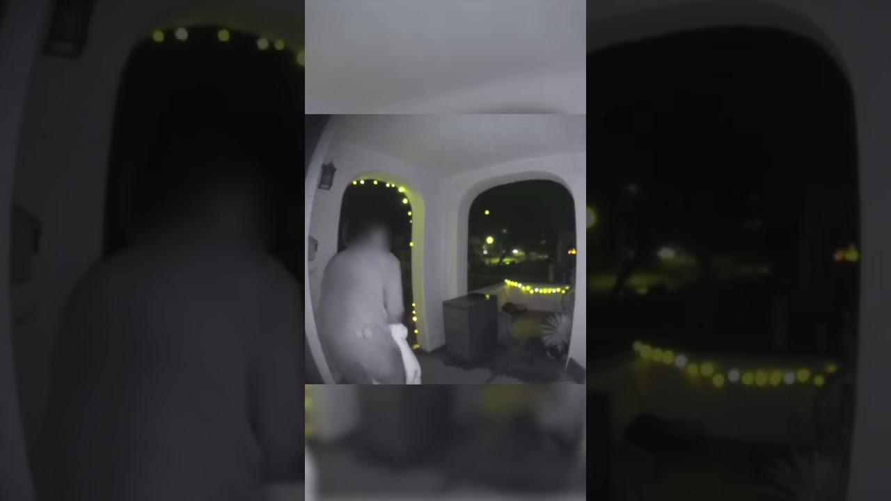 Cops Investigating New Video, Suspicious Man Near Nancy Guthrie's Home 1 Week Before Abduction