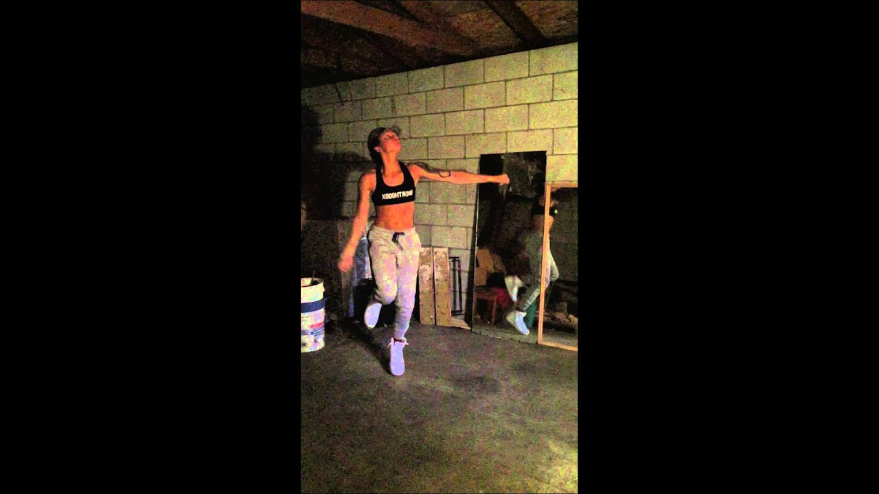 Hit The Quan Dance - @ShereenJenkins #HitTheQuan #HitTheQuanChallenge