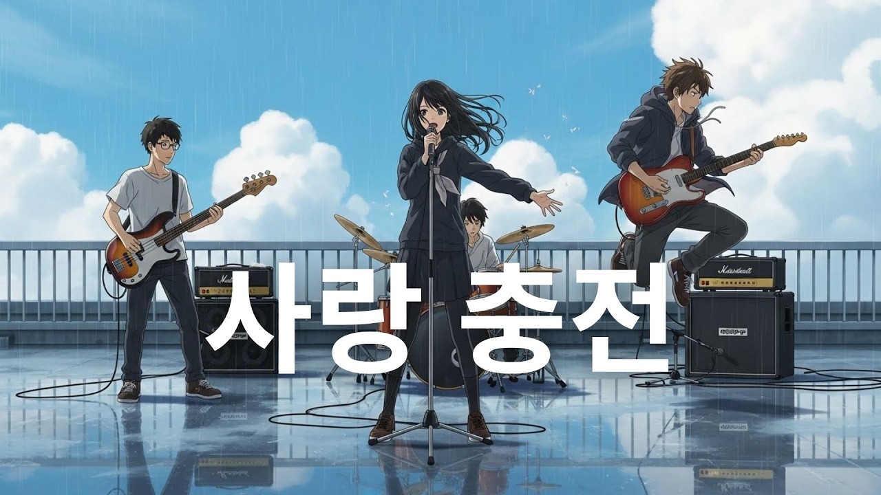 마음에 사랑을 채워주는 노래들 | EpicTunes