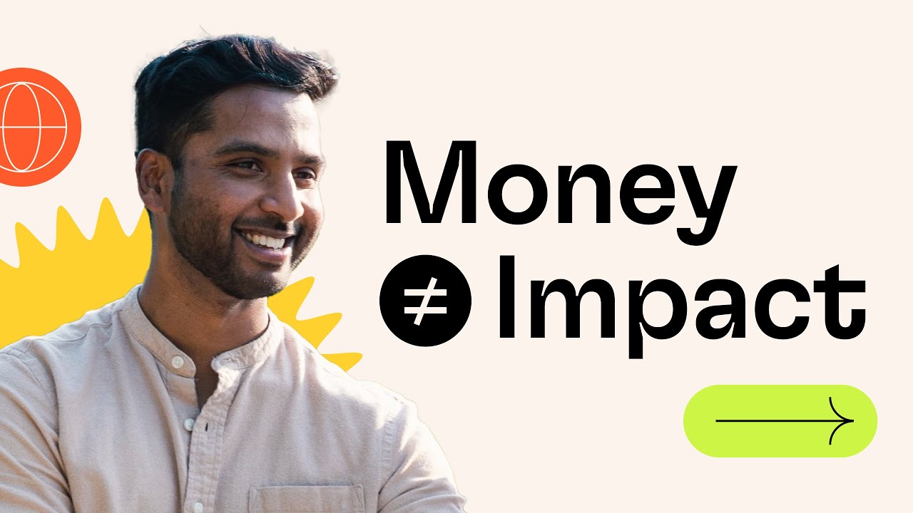 The Truth About Nonprofit Impact (What 1000+ Organizations Taught Us)