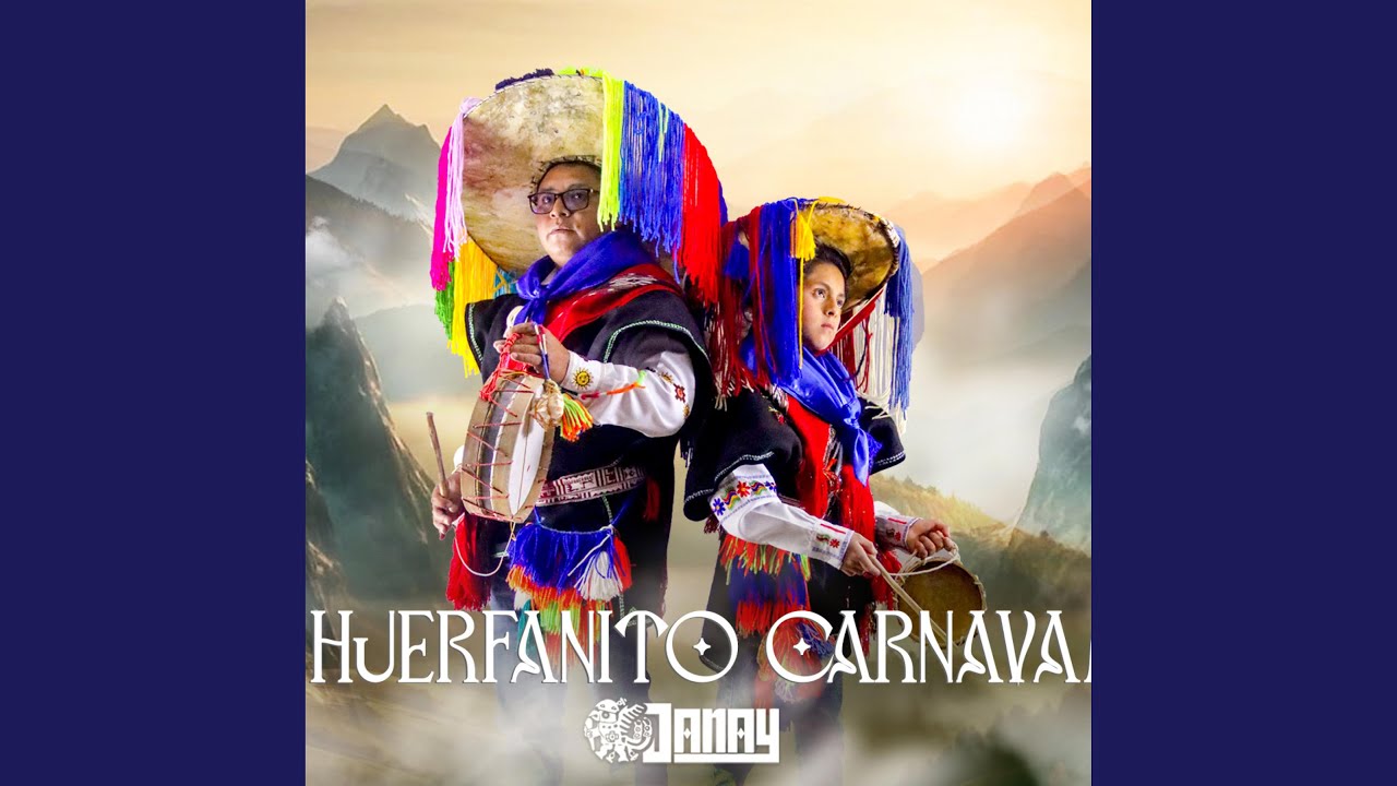 Huerfanito Carnaval