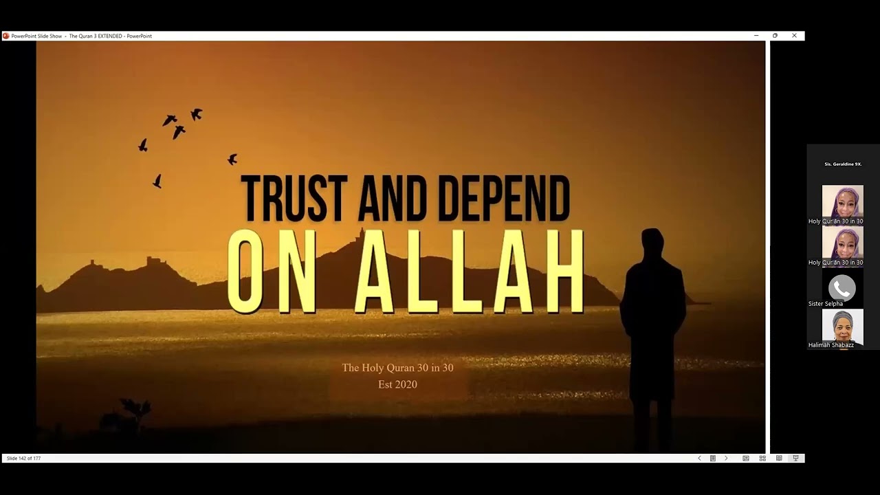 Part 15 The Rock The Bee Installment 42 2024 #christiantomuslim  #Quran #holyquran #Allah #God