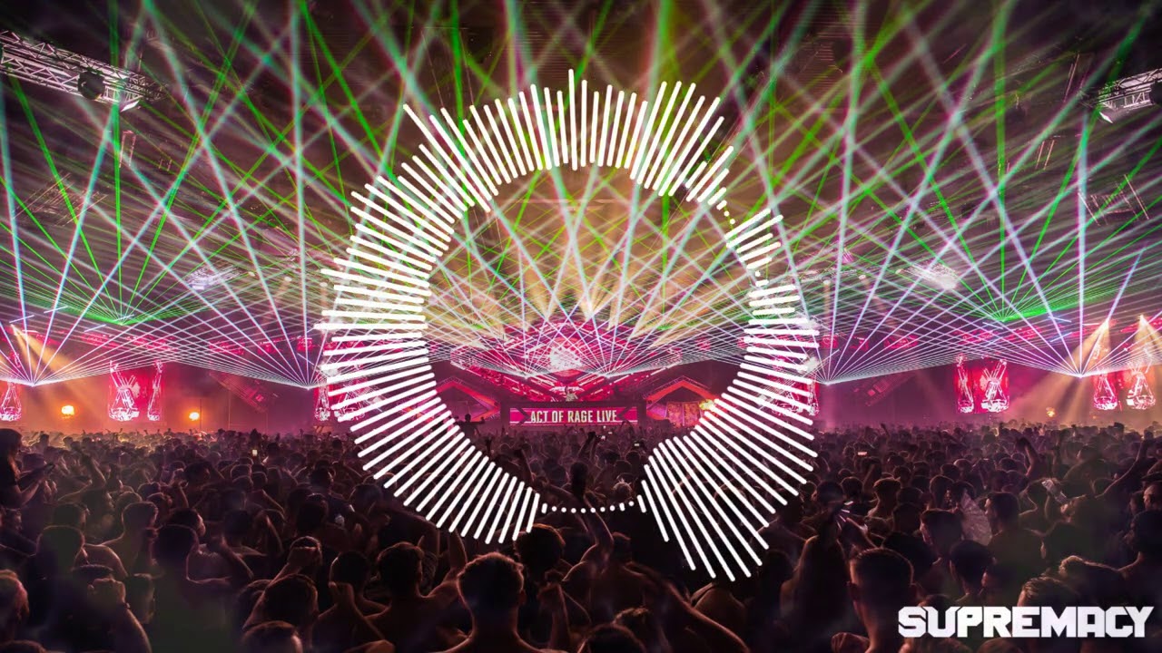 Uptempo Raw 6.0 Special! Rawstyle Mix November 2020!