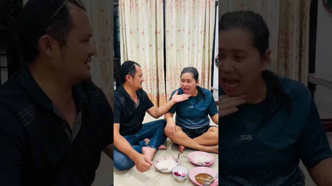 คุณสามีฉลาดมากๆจ้า ได้ยินแบบนี้รีบ￼เปลี่ยนเมนูทันทีเลยจ้า
