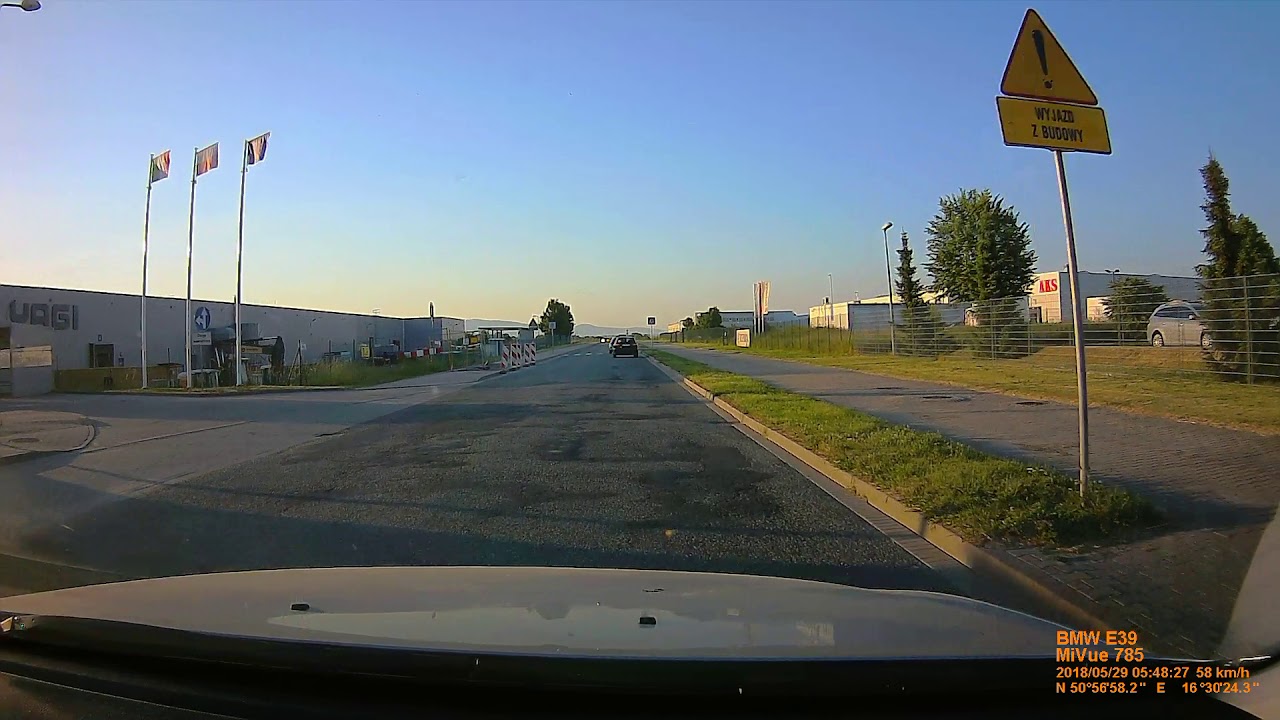 Żar&oacute;w - 2018.05.29