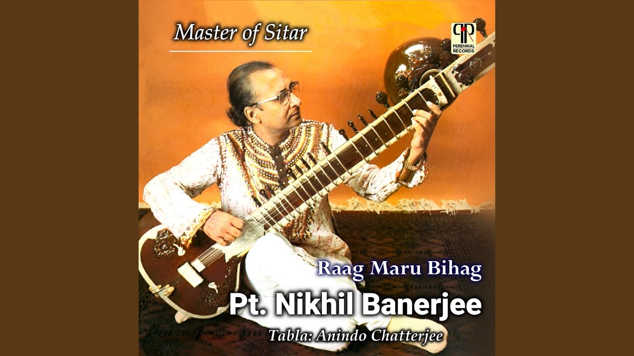 Raag Maru Bihag