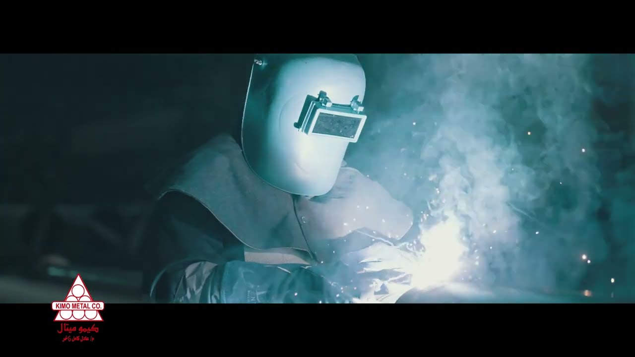 Kimo Metal Factory ||  DigiFly Group