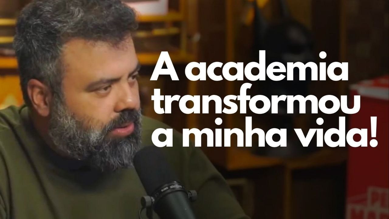 O exercício físico pode transformar sua vida !
