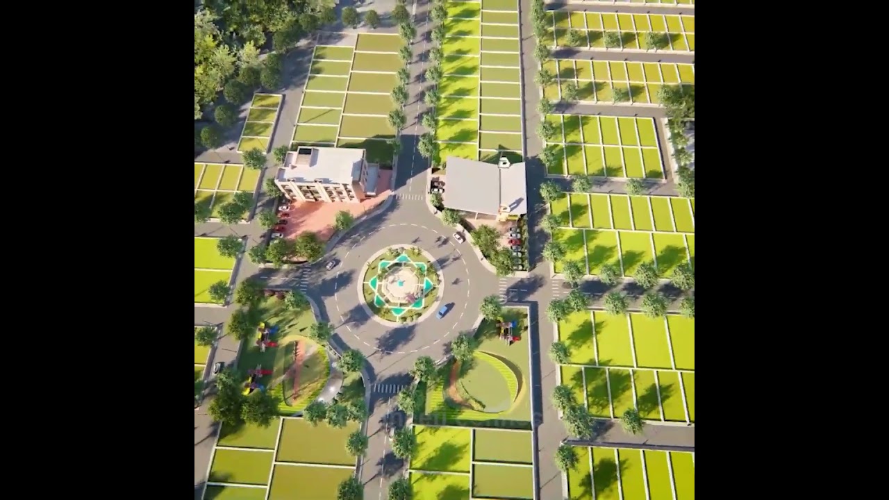 🏰 Shapoorji Pallonji Plots | ₹1 Cr | Jadhavgadh Fort, Pune 🌿