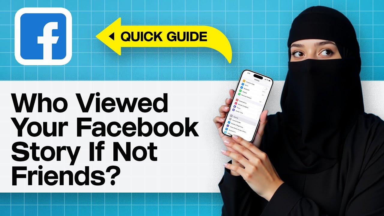Можно ли узнать, кто смотрел вашу историю на Facebook, если не ваши друзья? | Проверьте, кто не я...