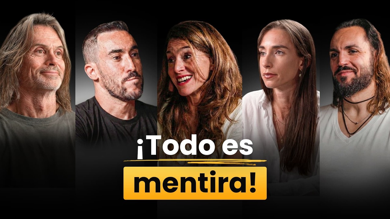 Nutricionistas Explican 7 Claves para Transformar tu Cuerpo (Perder Grasa y Ganar Músculo)