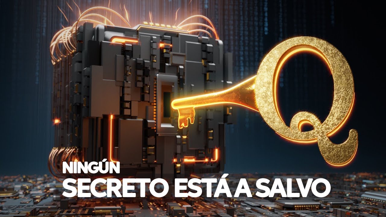 ¿Qué Hace a los Ordenadores Cuánticos TAN Poderosos?