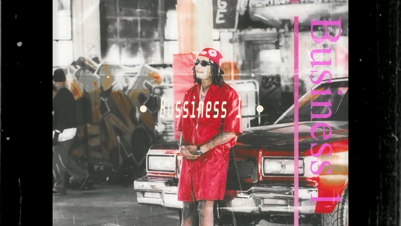 (FREE) [15+] Detroit X Skilla baby Loop Kit 2024 &ldquo;Business 1&ldquo; (Skilla baby, Chicken P, 42 Dugg)