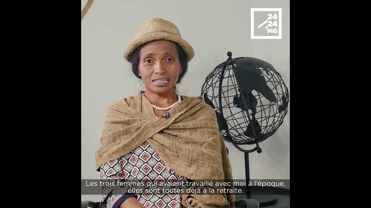 PROFESSEUR FANJA RAKOTONDRAJAO, ENSEIGNANT CHERCHEUR EN MATHEMATIQUES