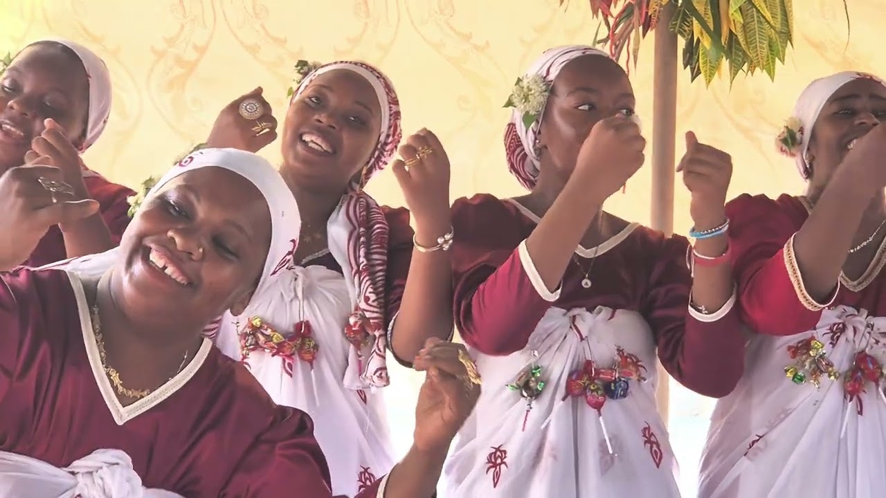 Madrassati Antoiniya - Acoua