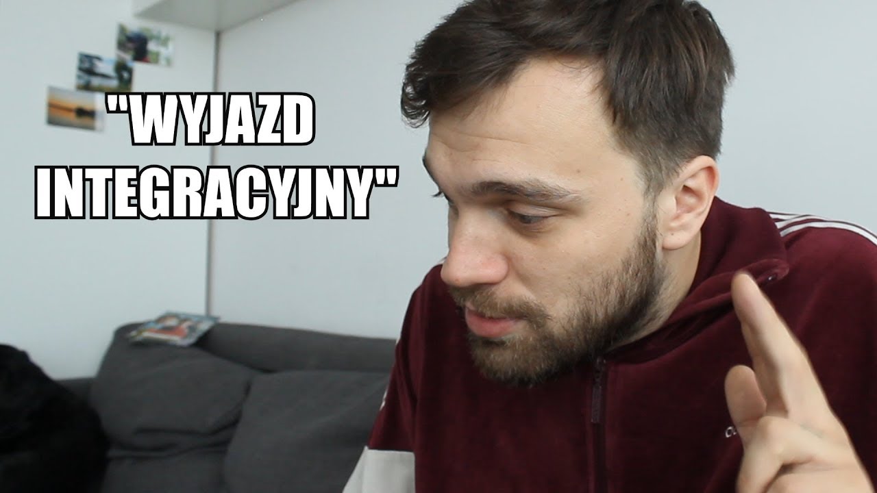 Masochista 63 - 'Wyjazd integracyjny'