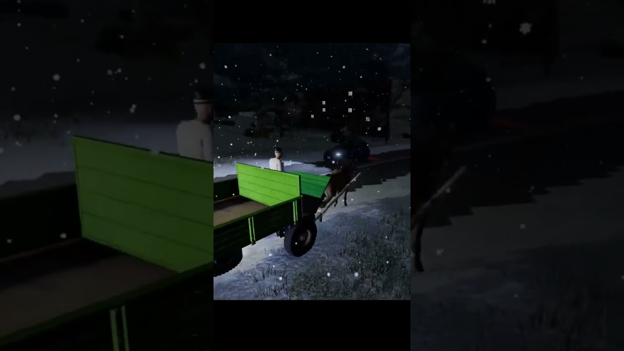 едем по дрова #farmingsimulator2023 #farmingsimulator