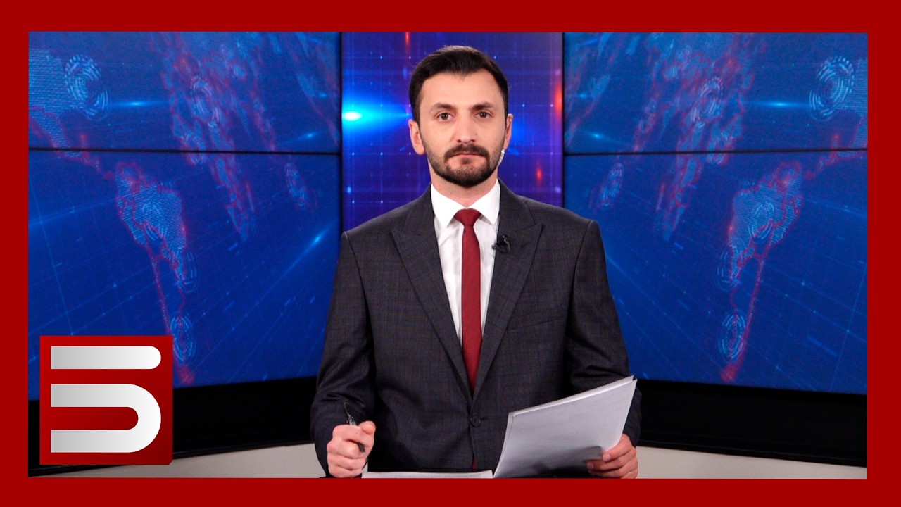 Հայլուր 18։30 Փաշինյանը՝ «Պատերազմի կուսակցության» անփոխարինելի առաջնորդ. կռիվ է ուզում նրա սիրտը