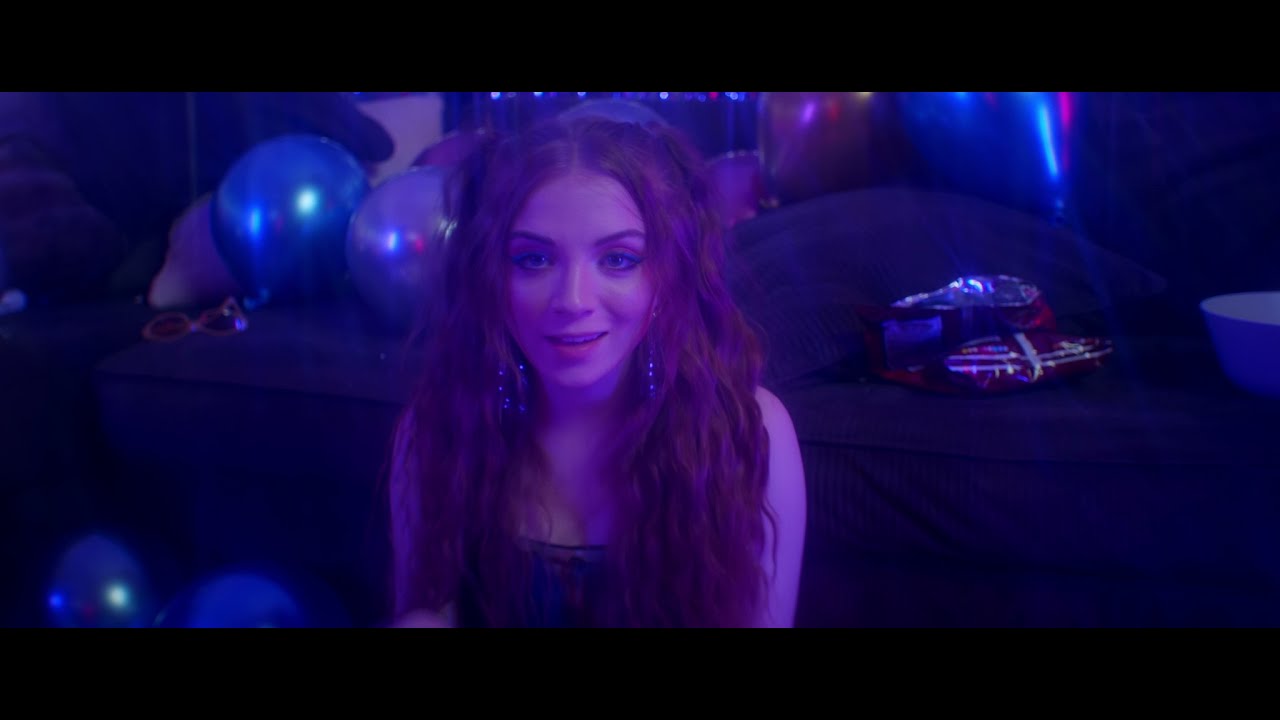 LEW - Makeup Is Expensive (Official Music Video)
