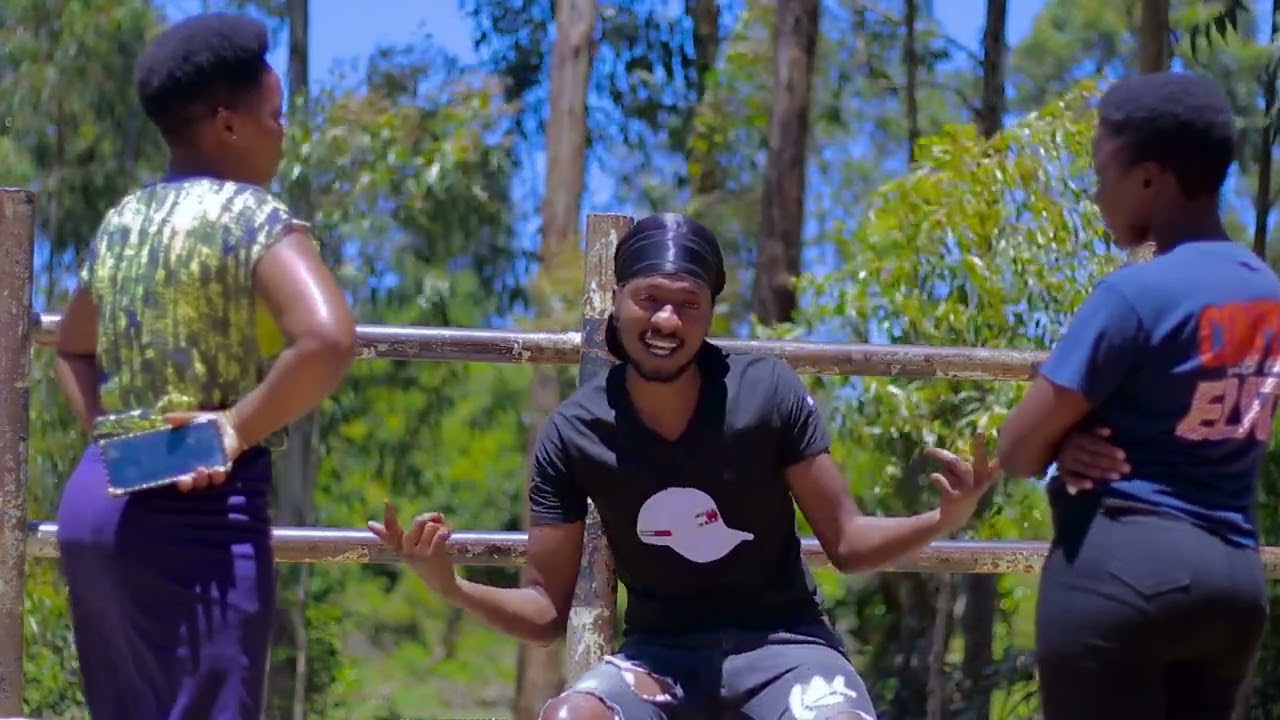 latest kinyorwon Official Music Video By Cyrus Koech Cyro