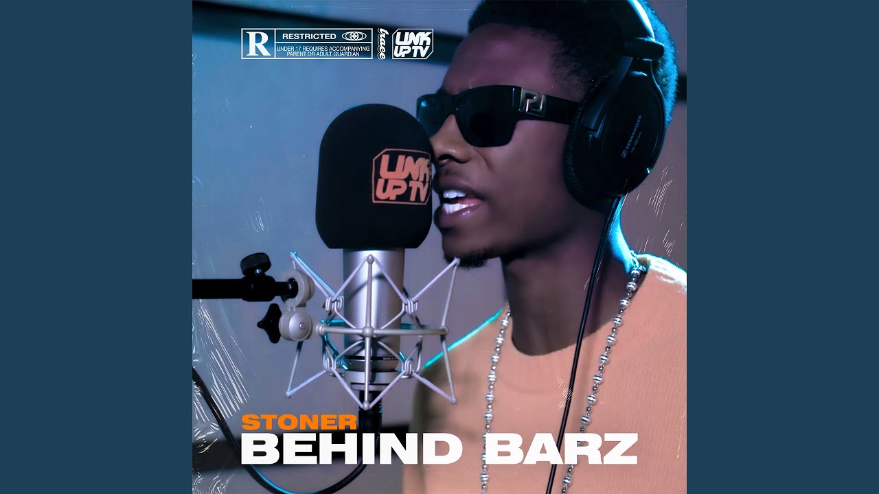 Behind Barz