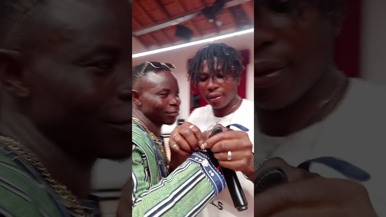 ZEMBA SOULEYMANE - TORLA BANCE