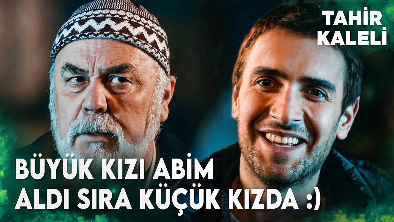 Abimden 😊 çok 😊 çektin 😊 sıra 😊 bende 😊 hocam 😊 | Tahir Kaleli