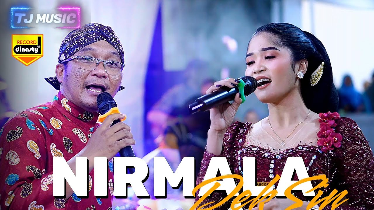 Duta Fyp Ndandung Ft Shinta Narulita - NIRMALA (Official Music Video) Tj music