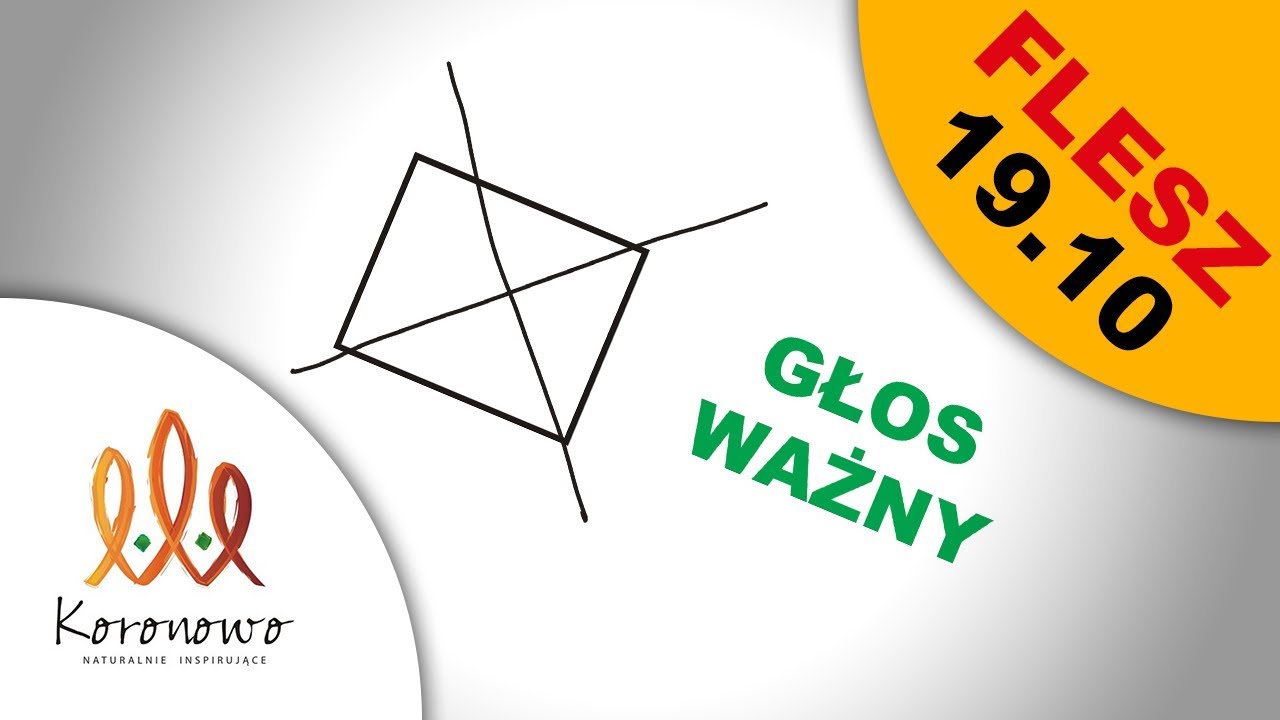 Gminny Flesz 19-10-2018 | Koronowo