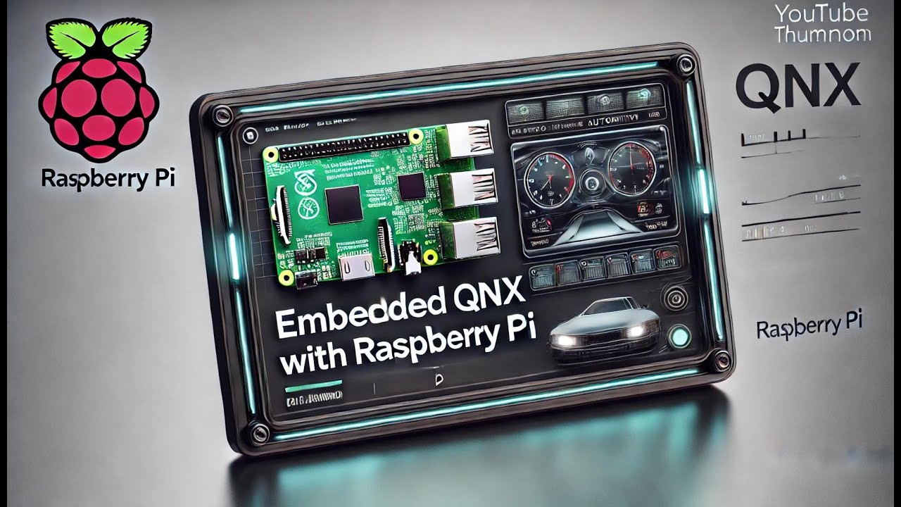 Embedded QNX introduction, why QNX? monolithic VS microkernel