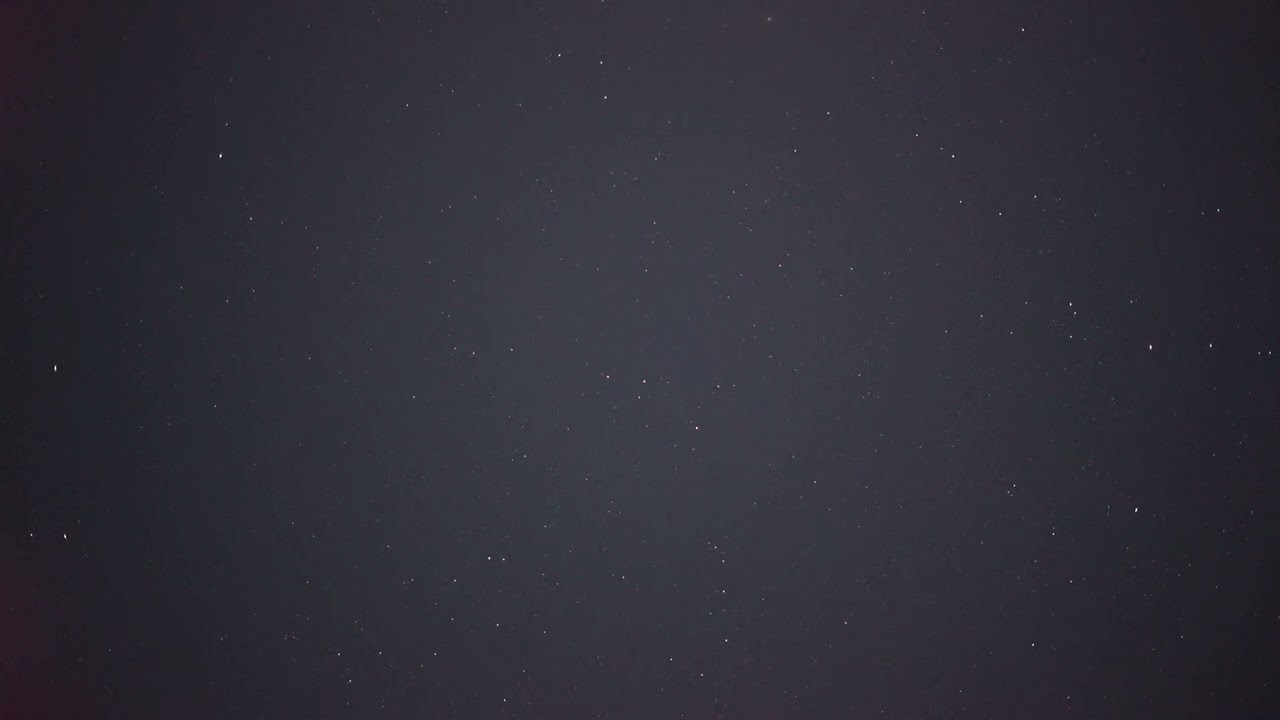 Night Sky 329