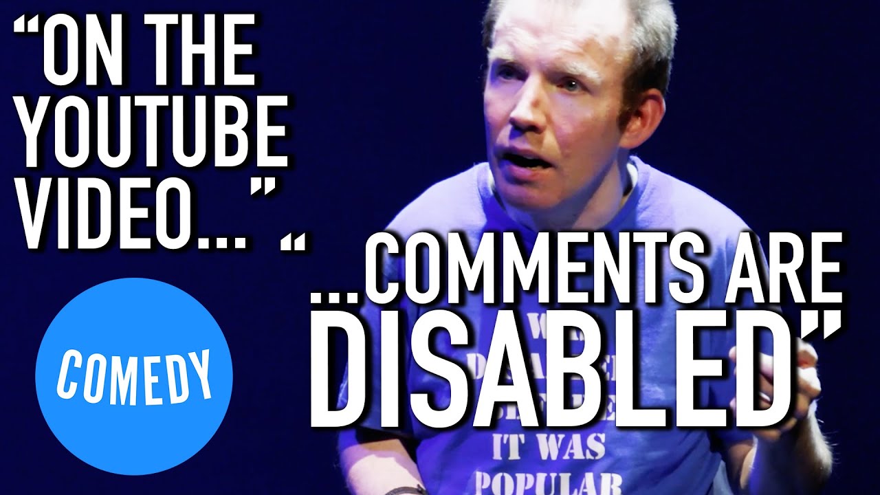 Life After Britain's Got Talent - Lost Voice Guy | Universal Comedy